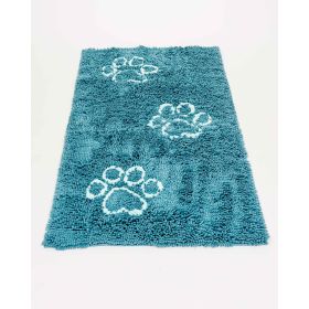 DGS Pet Products Dirty Dog Doormat Runner Brown 60" x 30" x 2"