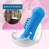 Grinding Teeth Crazy Monster Squeaky Toys for Dogs